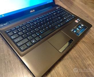 Ricambi Asus K52jb