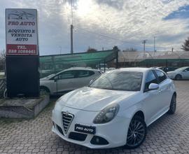 Alfa Romeo Giulietta 2.0 JTDm-2 140 CV Exclusive