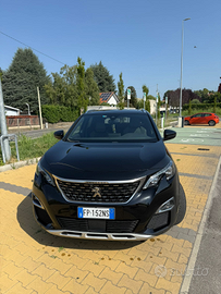 Peugeot 3008 1.6 hdi 120cv