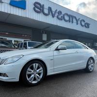 Mercedes-benz E 250 CDI BlueEFFICIENCY Avantgarde
