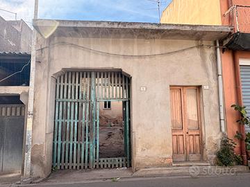 San gavino monreale - casa indipendente