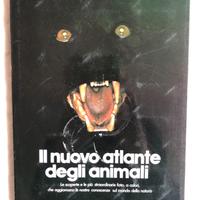 Atlante degli Animali - Edizioni Europeo