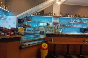Bar Storico (150 mq) in Piazza a Tonco – Af