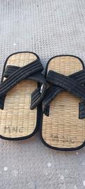 Scarpe per arti marziali