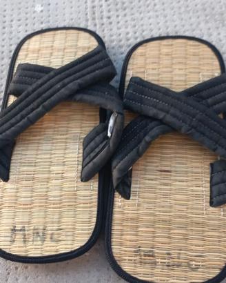 Scarpe per arti marziali