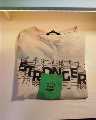 T-shirt Stronger