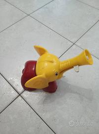 elefantino dido adica pongo