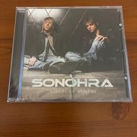 CD Sonohra Liberi da Sempre