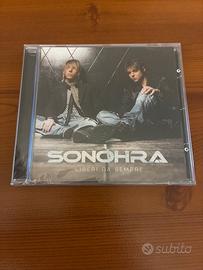 CD Sonohra Liberi da Sempre