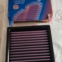 Filtro aria DNA motori Multijet 2000