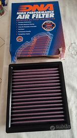 Filtro aria DNA motori Multijet 2000