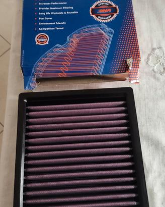 Filtro aria DNA motori Multijet 2000