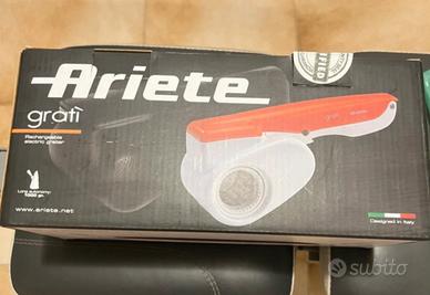 Gratì Ariete nuovo