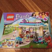 Lego Friends