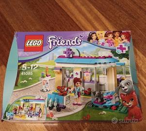 Lego Friends