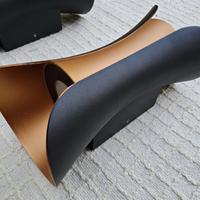 Lampade da esterno a parete