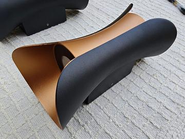 Lampade da esterno a parete