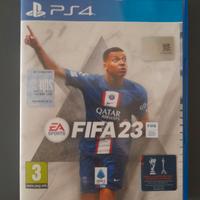 Fifa 23 ps4