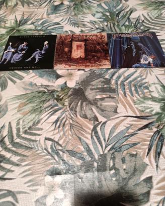 Black Sabbath di Ronnie James Dio