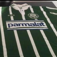Maglia calcio vintage Palmeiras.