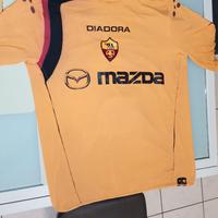Maglia A.S. Roma 2003 TOTTI 10