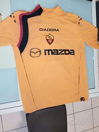 Maglia A.S. Roma 2003 TOTTI 10