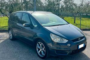 Ford S-Max 2.0 tdci 140cv