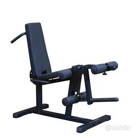 leg Carl leg extension body solid