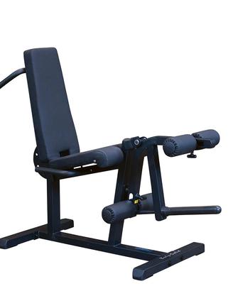 leg Carl leg extension body solid