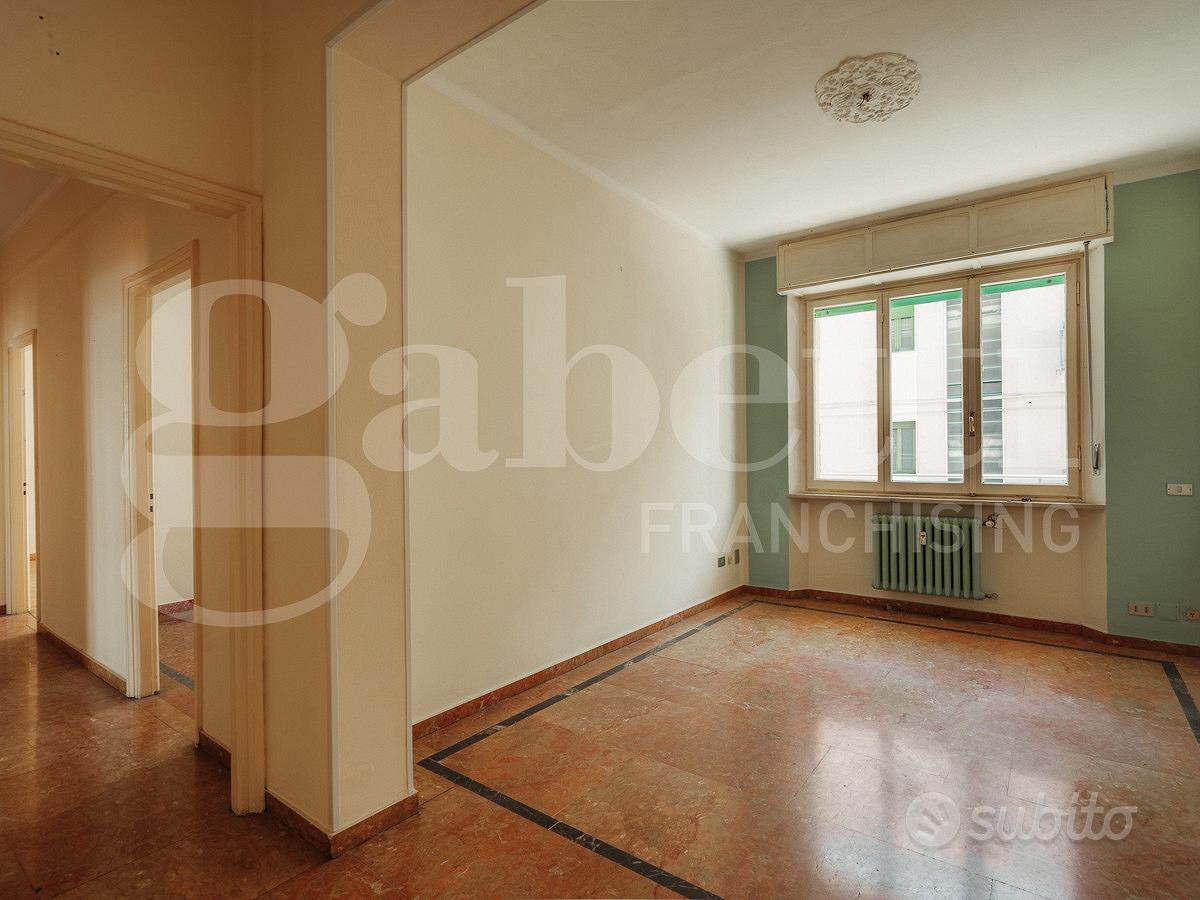 Appartamento – TO - Vista 4