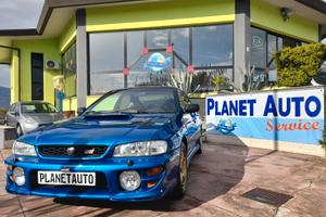 Subaru Impreza 2.0i T 16V cat 4WD STI