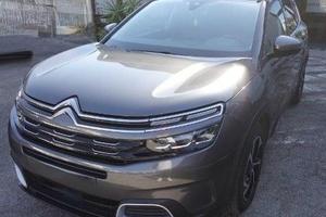 Citroen C5 Aircross BlueHDi 130 Shine