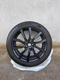 Cerchi e gomme MS 275/45 R21