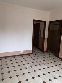 Trilocale al piano terra a Ticineto