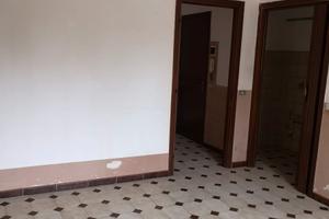 Trilocale al piano terra a Ticineto