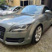 AUDI TT Coupé 3.2 V6 quattro
