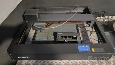 Incisore laser elegoo