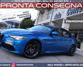 Alfa Romeo Giulia 2.2 D 210CV AT8 AWD Q4 VELOCE