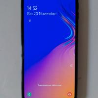 Samsung A7 2018