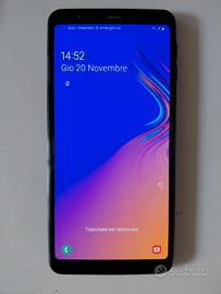 Samsung A7 2018