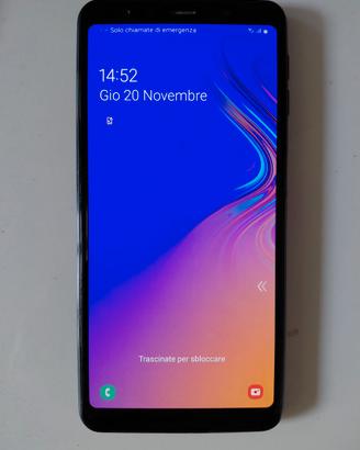 Samsung A7 2018