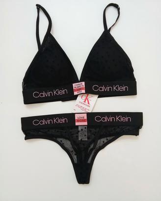 Set Calvin Klein 