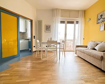 La Casa Di Azzurra - Pesaro Baia Flaminia