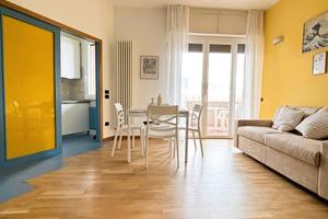 La Casa Di Azzurra - Pesaro Baia Flaminia