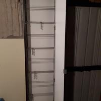 Scarpiera 190×43×18