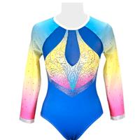 Body ginnastica artistica 