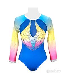 Body ginnastica artistica 