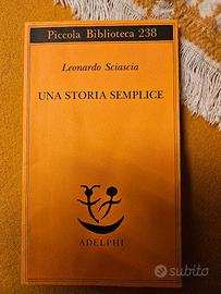 Una storia semplice