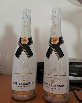 moet & chandon ice