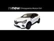 Renault Captur 1.0 tce intens gpl 100cv my21
